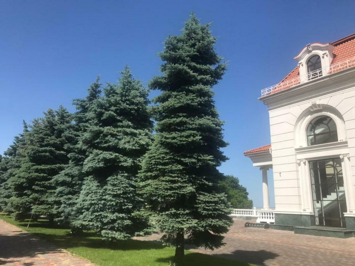Спальня-Студия С Видом На Море И Парк Odessa Extérieur photo